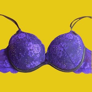 Victoria Secret Double Push Up